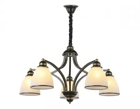 Подвесная люстра Ambrella light Traditional TR3079
