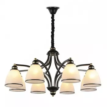 Подвесная люстра Ambrella light Traditional TR3081