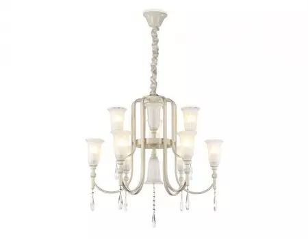 Подвесная люстра Ambrella light Traditional TR3248