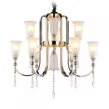 Подвесная люстра Ambrella light Traditional TR3250