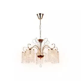 Подвесная люстра Ambrella light Traditional TR4507