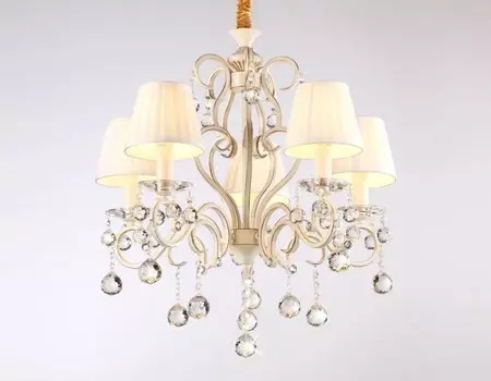 Подвесная люстра Ambrella light Traditional TR4560