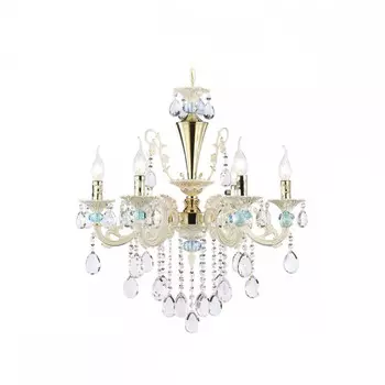 Подвесная люстра Ambrella light Traditional TR4923