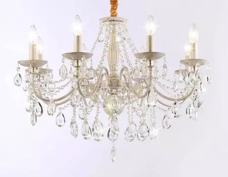 Подвесная люстра Ambrella light Traditional TR4945
