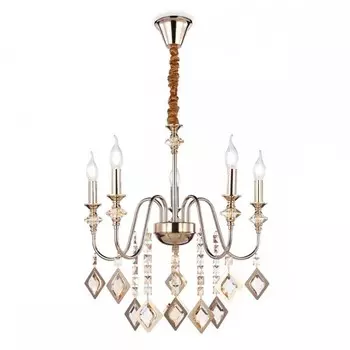 Подвесная люстра Ambrella light Traditional TR4955