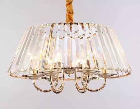 Подвесная люстра Ambrella light Traditional TR5039