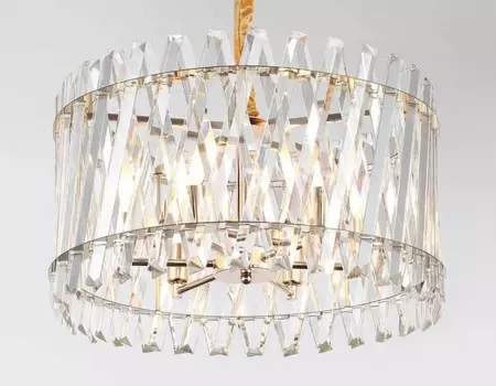Подвесная люстра Ambrella light Traditional TR5062