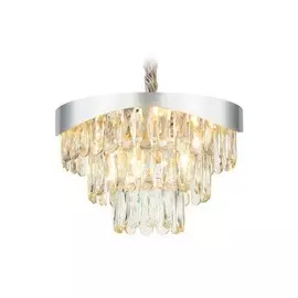 Подвесная люстра Ambrella light Traditional TR5080 (00-00002780)