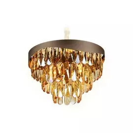 Подвесная люстра Ambrella light Traditional TR5081 (00-00002781)