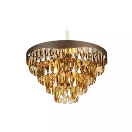 Подвесная люстра Ambrella light Traditional TR5086 (00-00002783)