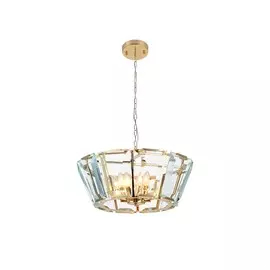 Подвесная люстра Ambrella light Traditional TR5111