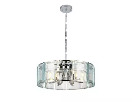 Подвесная люстра Ambrella light Traditional TR5141 (00-00002790)