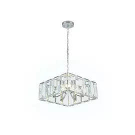 Подвесная люстра Ambrella light Traditional TR5148 (00-00002792)