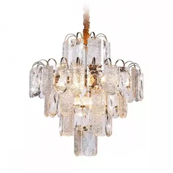 Подвесная люстра Ambrella light Traditional TR5231