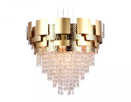 Подвесная люстра Ambrella light Traditional TR5243