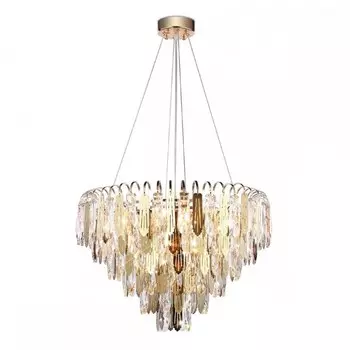 Подвесная люстра Ambrella light Traditional TR5258
