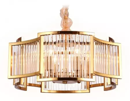 Подвесная люстра Ambrella light Traditional TR5368