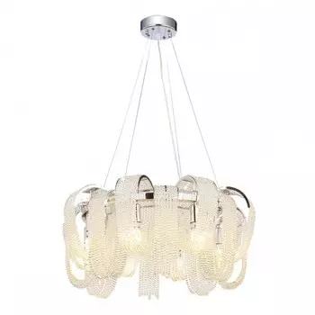 Подвесная люстра Ambrella light Traditional TR5377