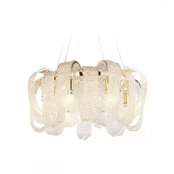 Подвесная люстра Ambrella light Traditional TR5379