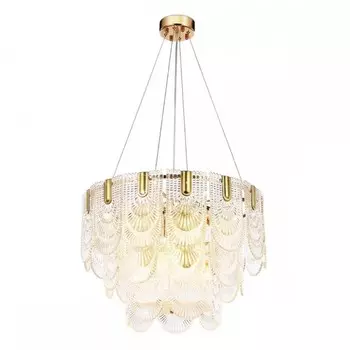 Подвесная люстра Ambrella light Traditional TR5388