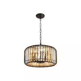Подвесной светильник Ambrella light Traditional TR5811 (00-00002903)