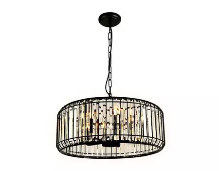 Подвесная люстра Ambrella light Traditional TR5815 (00-00002904)