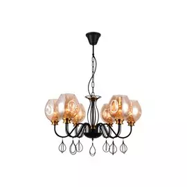 Подвесная люстра Ambrella light Traditional TR9055 (00-00002925)