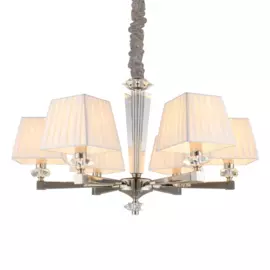 Подвесная люстра Aployt Dominka APL.722.03.06