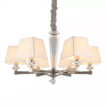 Подвесная люстра Aployt Dominka APL.722.03.06