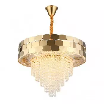 Подвесная люстра Aployt Dzhoell APL.823.03.12