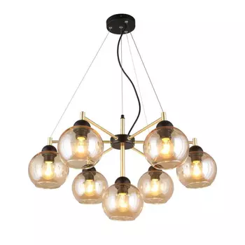 Подвесная люстра Aployt Eliza APL.907.03.07