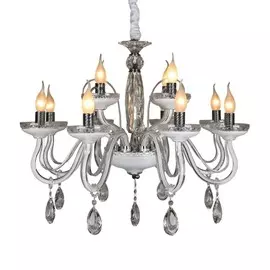 Подвесная люстра Aployt Emmanuel APL.628.03.12