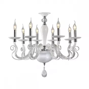 Подвесная люстра Aployt Estel APL.702.03.08