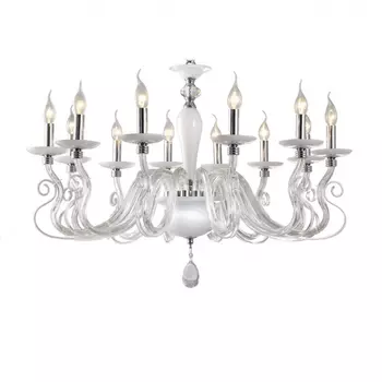 Подвесная люстра Aployt Estel APL.702.03.12