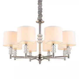 Подвесная люстра Aployt Franula APL.724.03.08