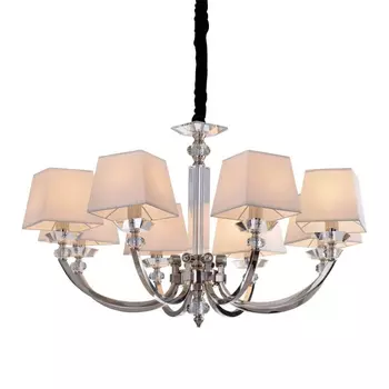 Подвесная люстра Aployt Gay APL.754.03.08