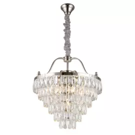 Подвесная люстра Aployt Gerta APL.725.03.07