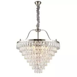 Подвесная люстра Aployt Gerta APL.725.03.13