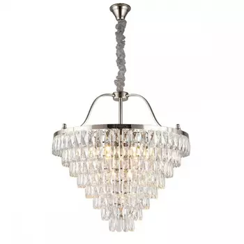 Подвесная люстра Aployt Gerta APL.725.03.13