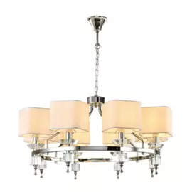 Подвесная люстра Aployt Giada APL.838.03.08