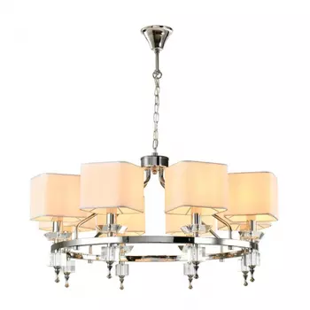 Подвесная люстра Aployt Giada APL.838.03.08