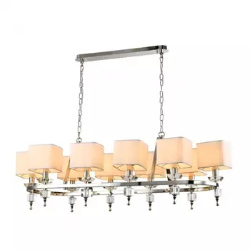 Подвесная люстра Aployt Giada APL.838.03.10