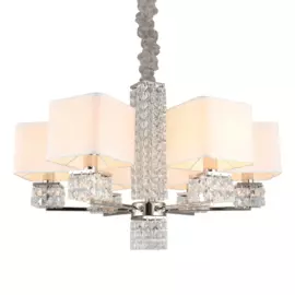 Подвесная люстра Aployt Ireni APL.736.03.06