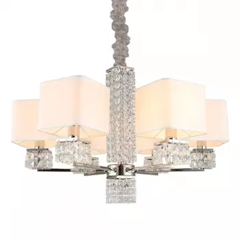 Подвесная люстра Aployt Ireni APL.736.03.06