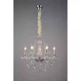 Подвесная люстра Aployt Koletta APL.755.03.06