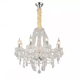 Подвесная люстра Aployt Koletta APL.755.03.08