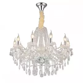 Подвесная люстра Aployt Koletta APL.755.03.10