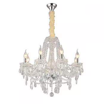 Подвесная люстра Aployt Koletta APL.755.03.08