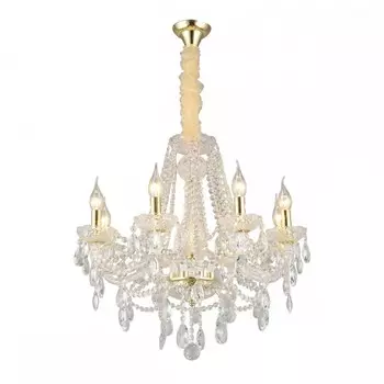 Подвесная люстра Aployt Koletta APL.755.13.08