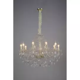 Подвесная люстра Aployt Koletta APL.755.13.10